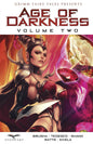 Gft Age Of Darkness TP Vol 02