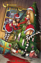 Grimm Fairy Tales Different Seasons TP Vol 03