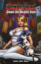 Gft Wonderland Down Rabbit Hole TP (MR)